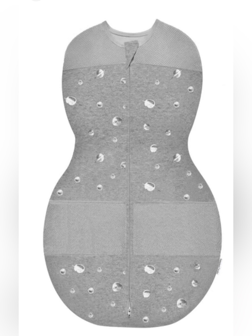 Happiest Baby Sleepea Swaddle Baby Sack
